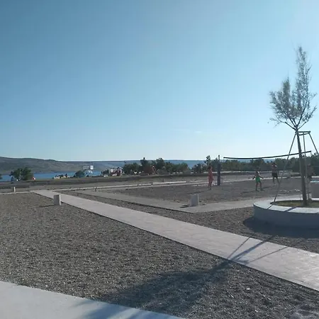 Casa vacanze House Mia Starigrad Paklenica