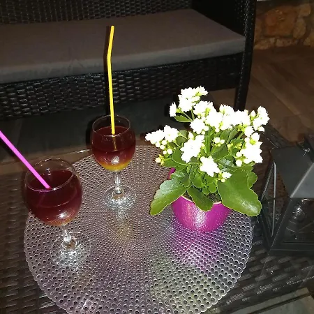 House Mia * Starigrad Paklenica