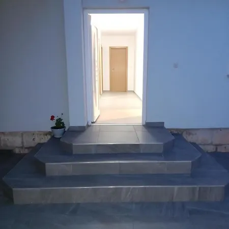 Casa vacanze House Mia