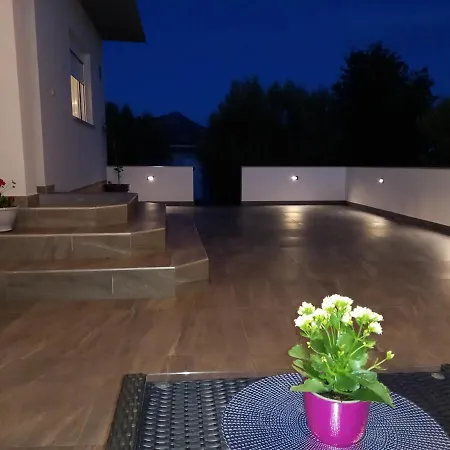 House Mia Prázdninový dům Starigrad Paklenica
