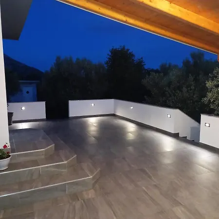 House Mia Prázdninový dům *