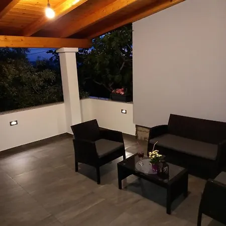 House Mia * Starigrad Paklenica
