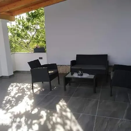 House Mia Casa vacanze Starigrad Paklenica