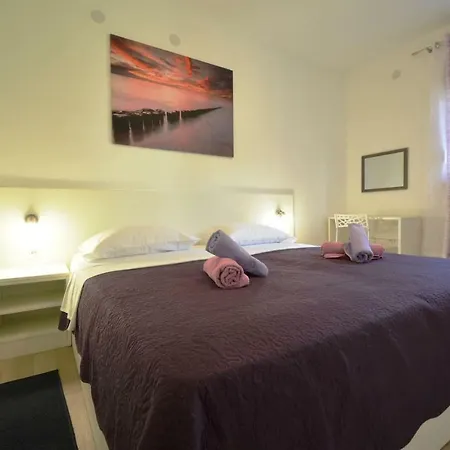 Vakantiehuis House Mia