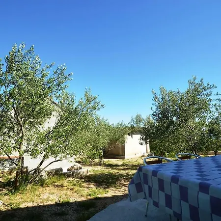 Vakantiehuis House Mia *