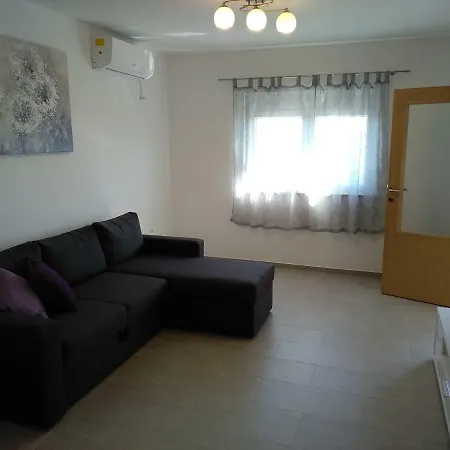 Casa vacanze House Mia *