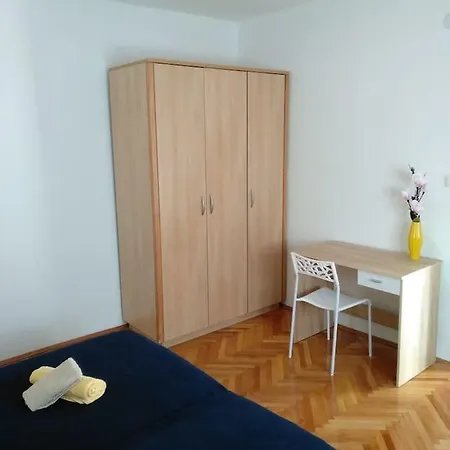 House Mia * Starigrad Paklenica