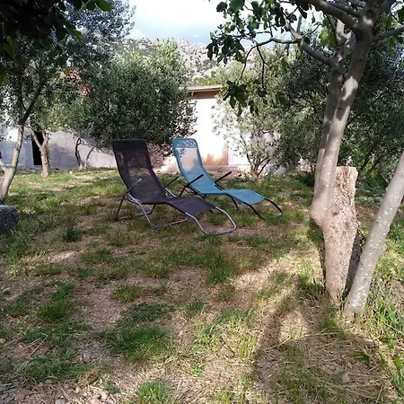 Casa vacanze House Mia *