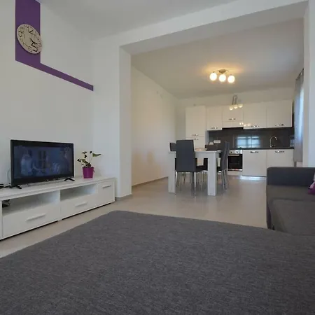 House Mia * Starigrad Paklenica