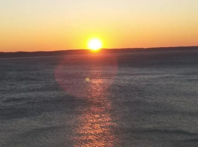 House Mia * Starigrad Paklenica