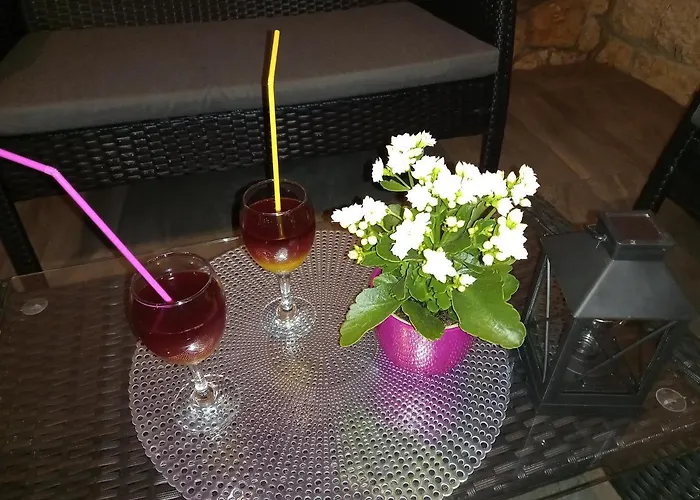 House Mia * Starigrad Paklenica