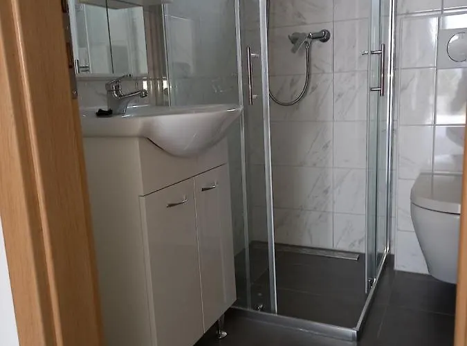 Vakantiehuis House Mia