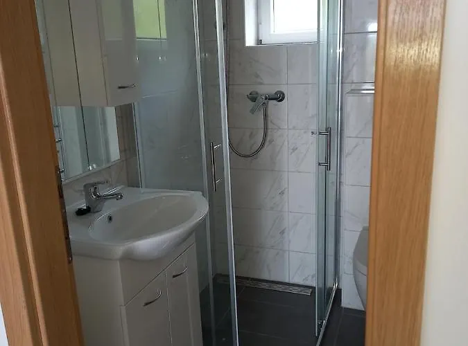 Hébergement de vacances House Mia *