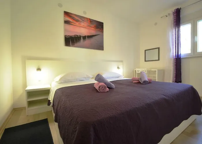 Vakantiehuis House Mia