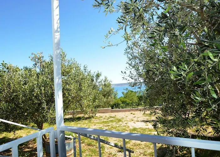 House Mia Vakantiehuis *