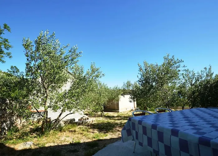 Hébergement de vacances House Mia *