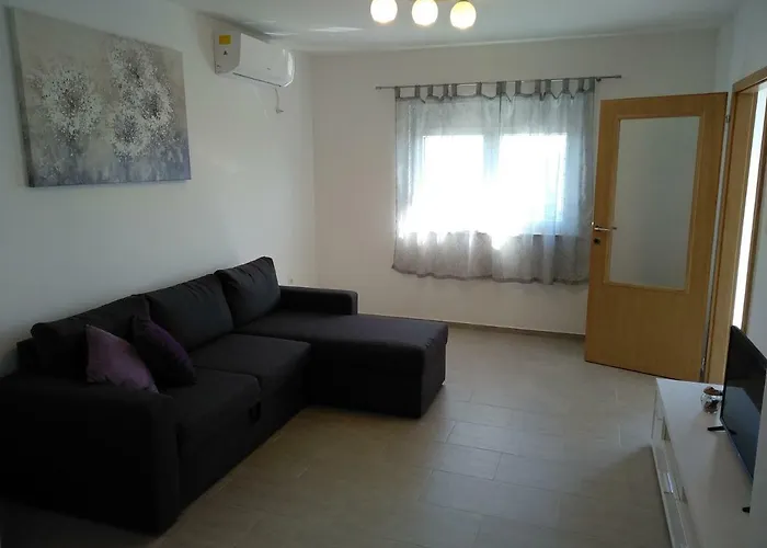 Hébergement de vacances House Mia *