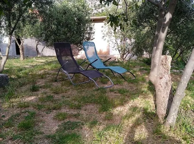 Hébergement de vacances House Mia *