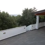 House Mia Nyaraló