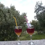 Nyaraló House Mia Starigrad-Paklenica
