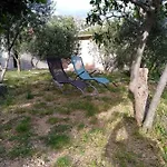Nyaraló House Mia *