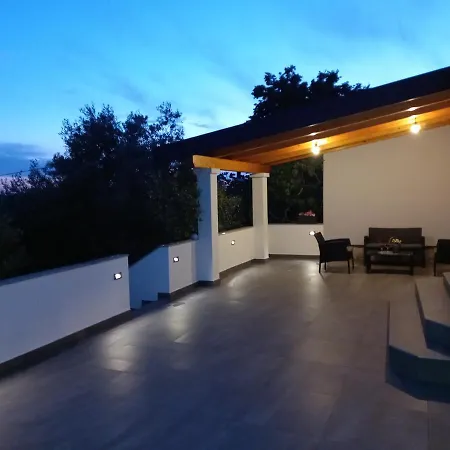 Casa de Férias House Mia *