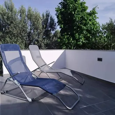 Casa de Férias House Mia