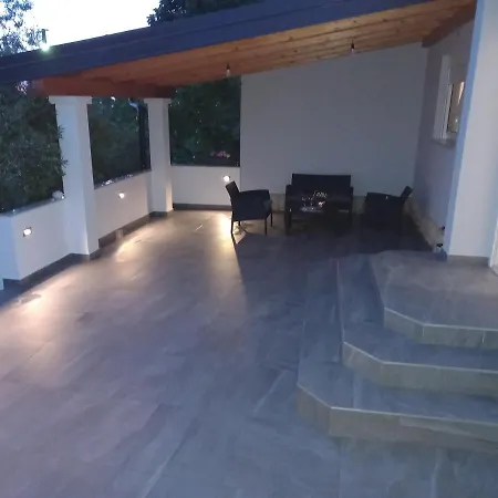 Casa de Férias House Mia Starigrad Paklenica