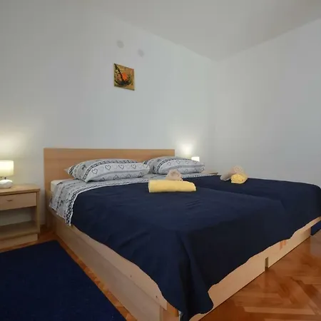 House Mia Casa de Férias Starigrad Paklenica