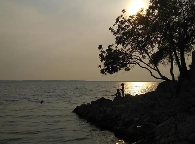 Ferienhaus House Mia