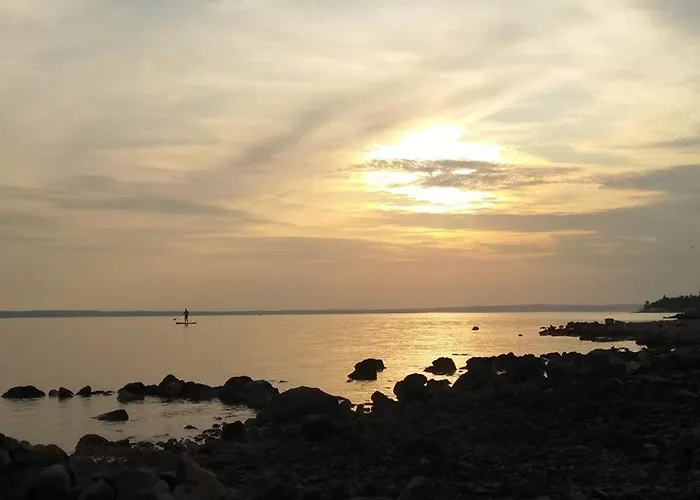 House Mia Starigrad Paklenica