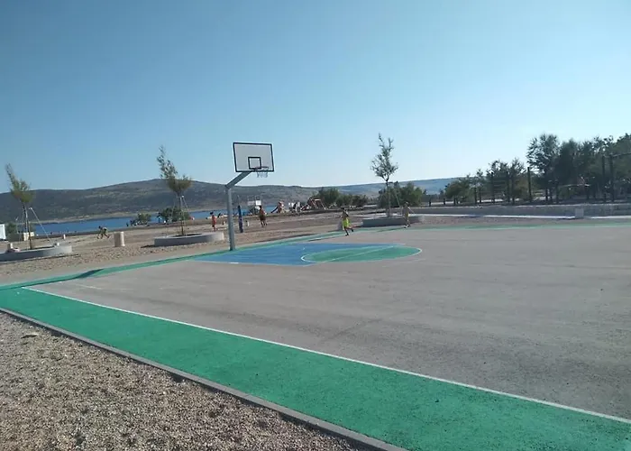 House Mia Starigrad Paklenica