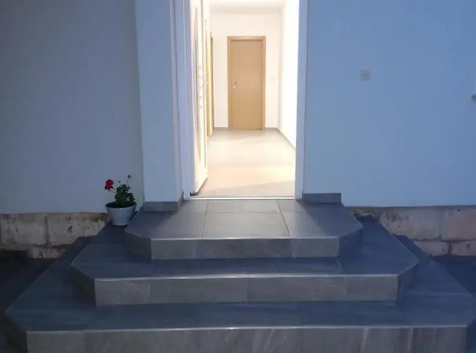 Casa de Férias House Mia