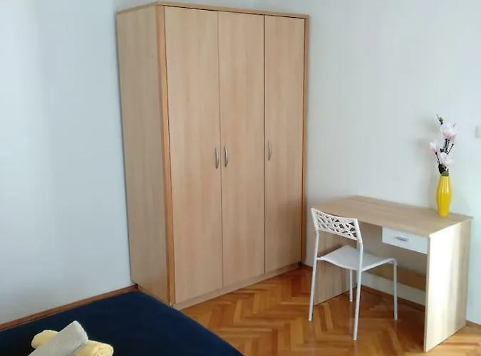 House Mia * Starigrad Paklenica