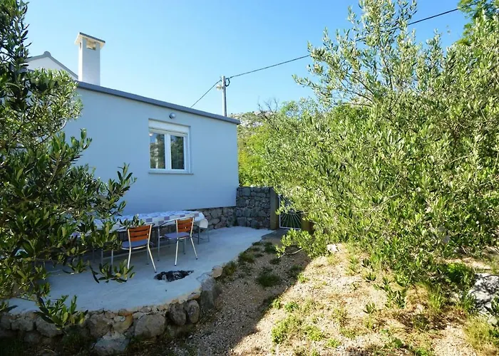 House Mia * Starigrad Paklenica